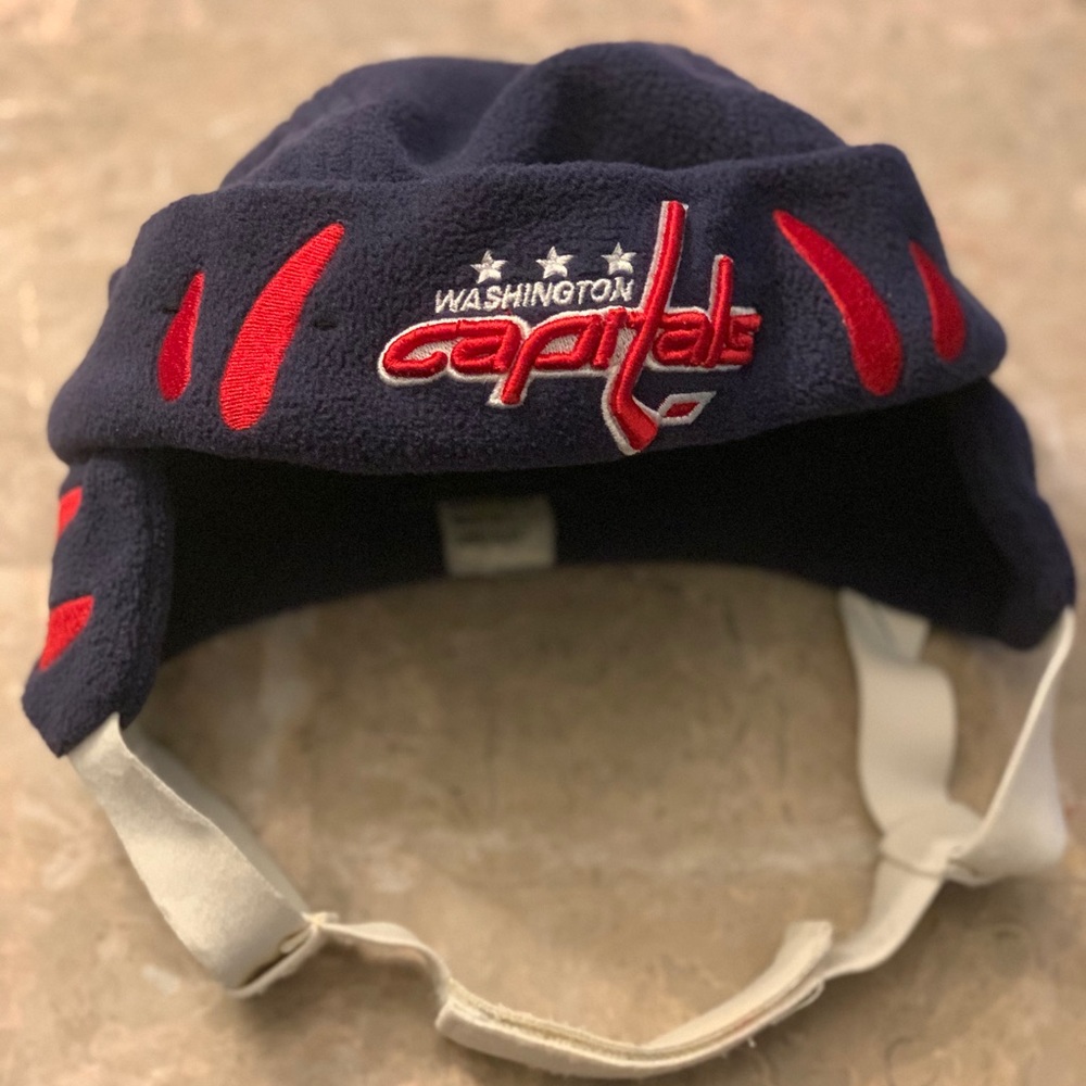 Cute baby/child fleece hat